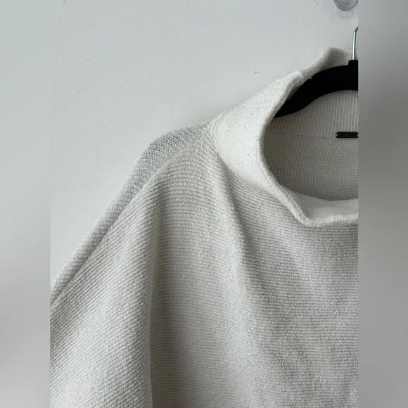 Free People ottoman oversized sweater - Picture 3 of 15